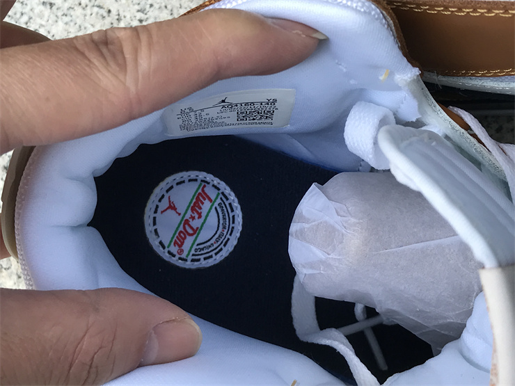 Jordan Legacy 312 “Air Trainer 3”