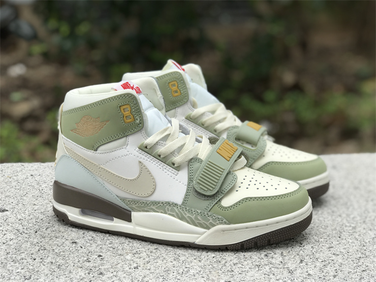 Jordan Legacy 312 “Year of the Rabbit”