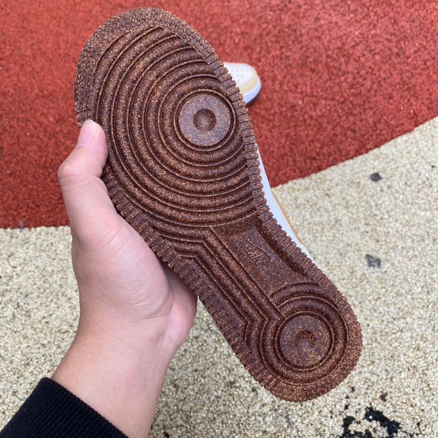 low Nike Air Force 1 Low AF1