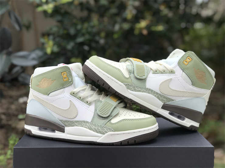 Jordan Legacy 312 “Year of the Rabbit”