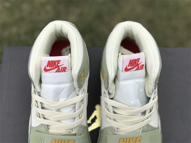 Jordan Legacy 312 “Year of the Rabbit”