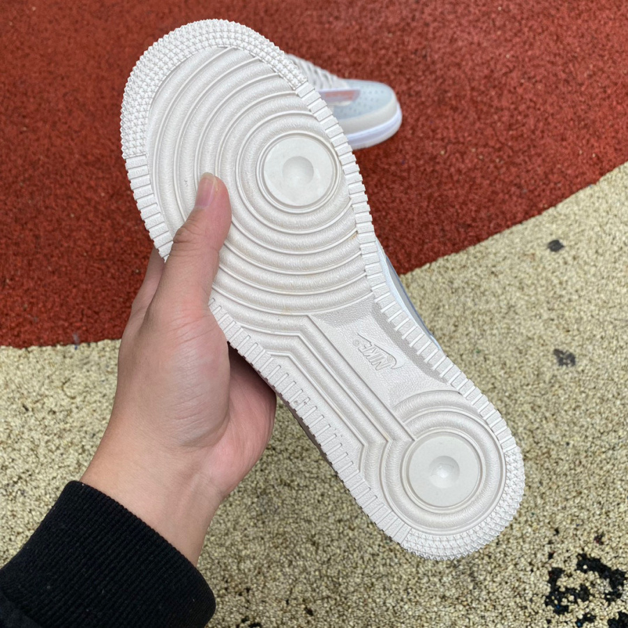 Low Nike Air Force 1 Low AF1