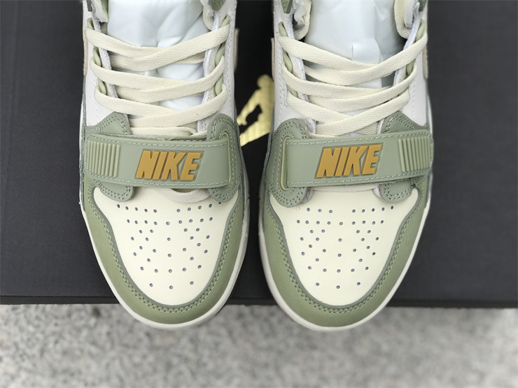 Jordan Legacy 312 “Year of the Rabbit”