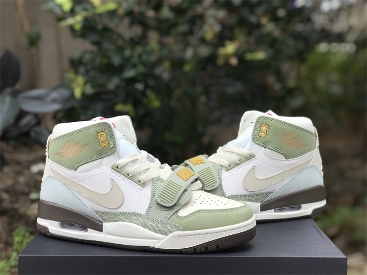 Jordan Legacy 312 “Year of the Rabbit”