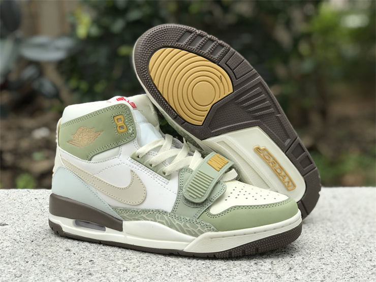 Jordan Legacy 312 “Year of the Rabbit”