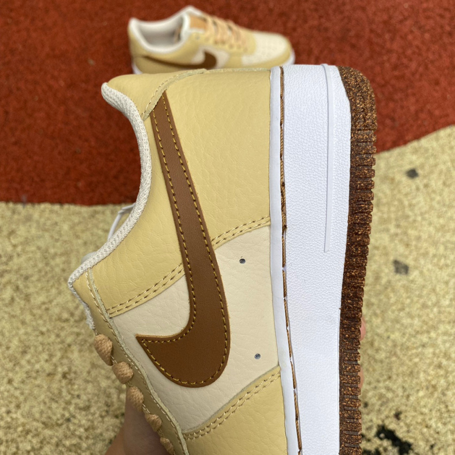 low Nike Air Force 1 Low AF1