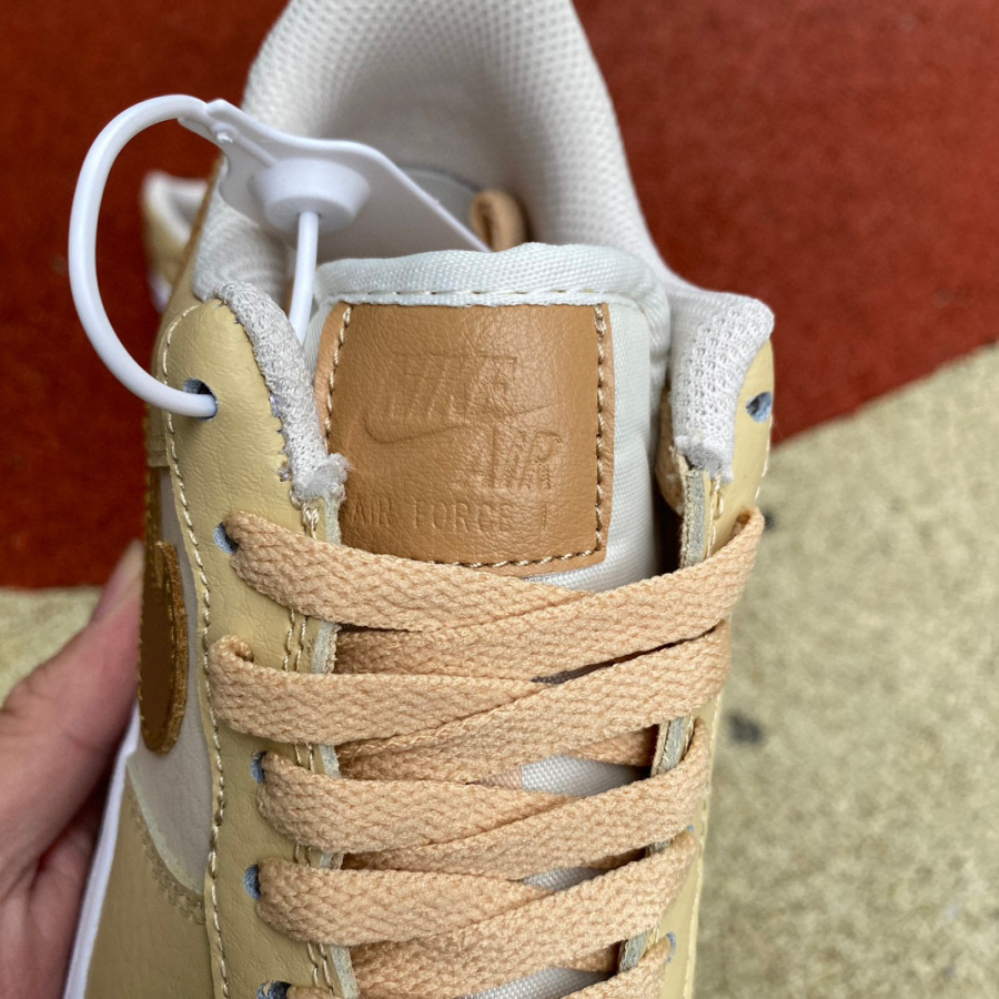 low Nike Air Force 1 Low AF1