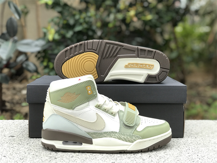 Jordan Legacy 312 “Year of the Rabbit”