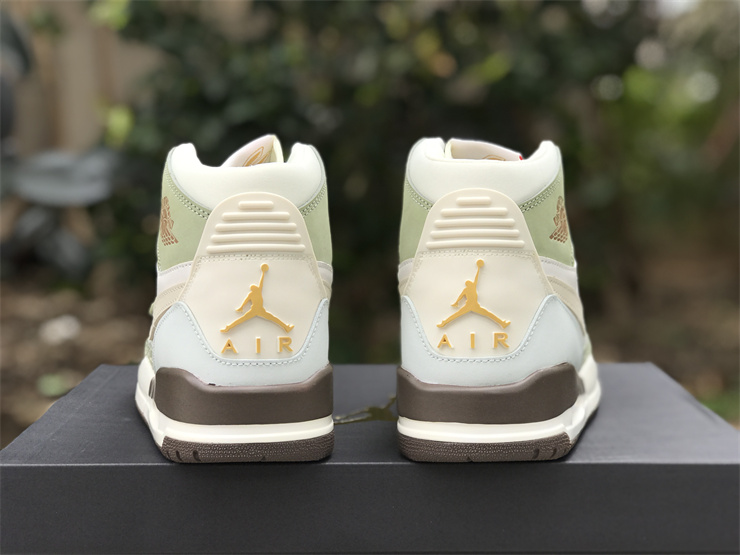 Jordan Legacy 312 “Year of the Rabbit”