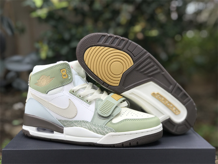 Jordan Legacy 312 “Year of the Rabbit”