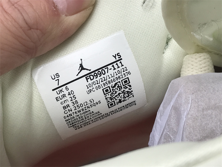 Jordan Legacy 312 “Year of the Rabbit”