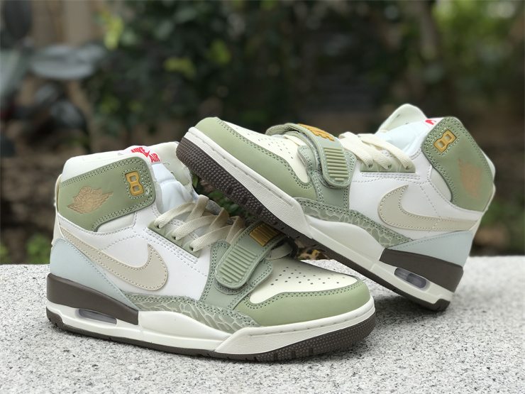 Jordan Legacy 312 “Year of the Rabbit”