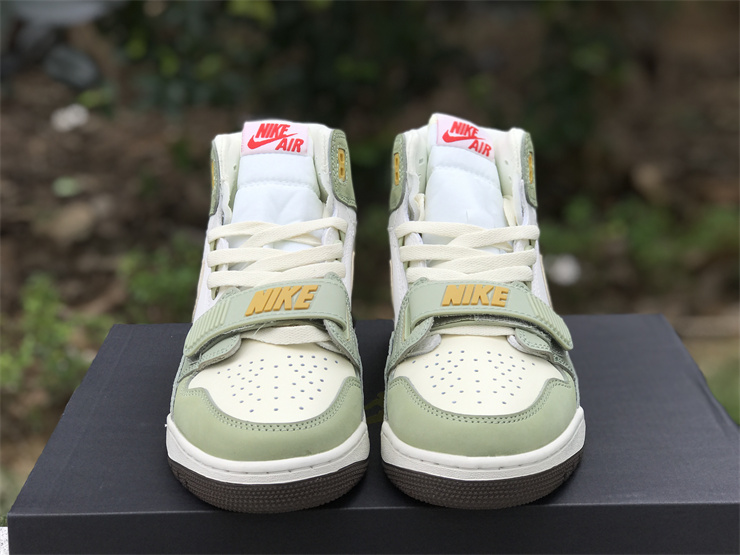 Jordan Legacy 312 “Year of the Rabbit”