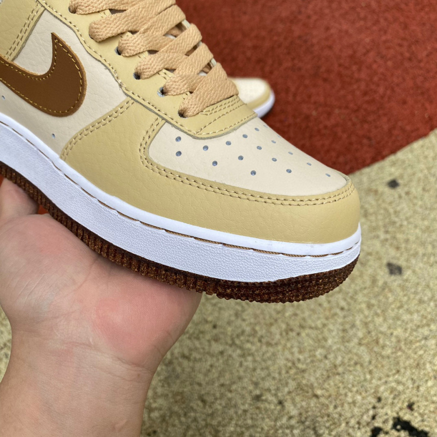 low Nike Air Force 1 Low AF1
