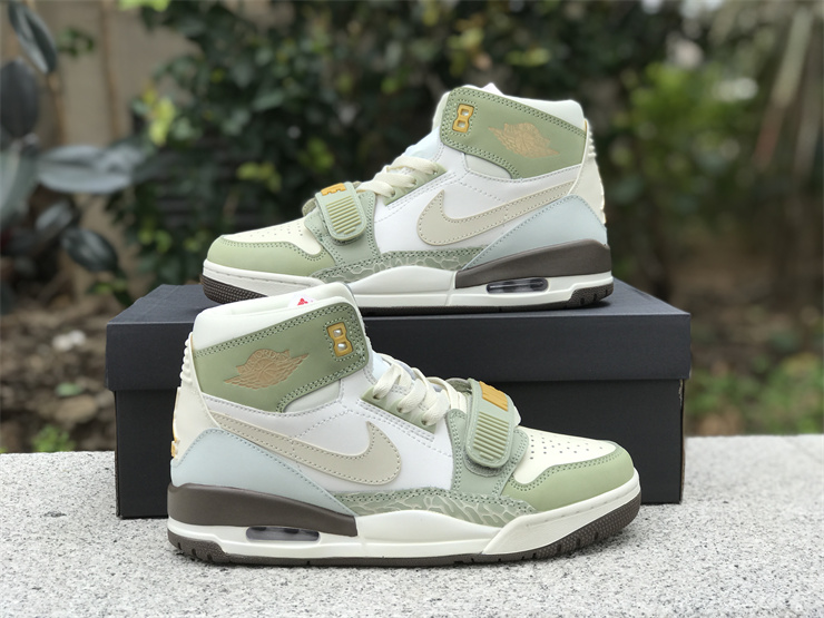 Jordan Legacy 312 “Year of the Rabbit”