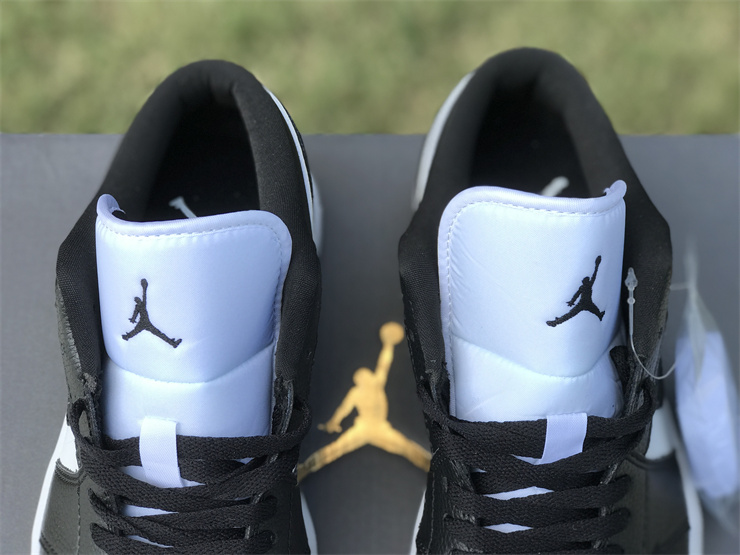 Air Jordan 1 Low WMNS “Panda”