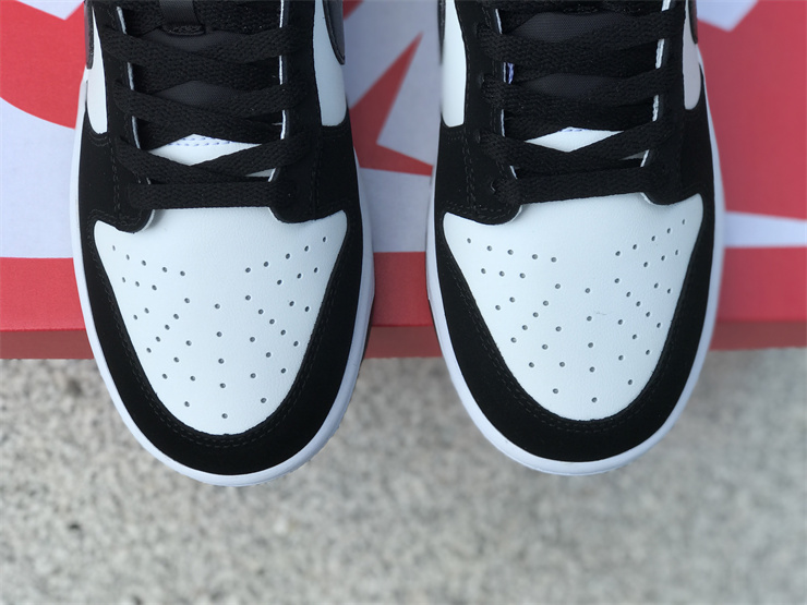 Nike Dunk Low “Industrial Blue”