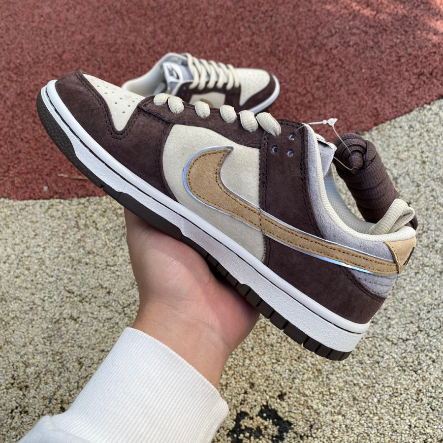 tomo Katsuhiro x nike SB Dunk Low 
