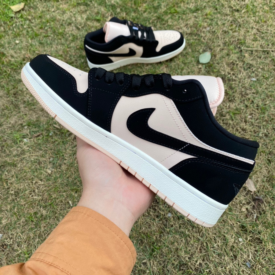 Air Jordan 1 Low AJ1 Guava Ice