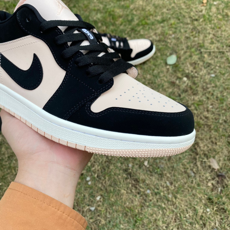 Air Jordan 1 Low AJ1 Guava Ice