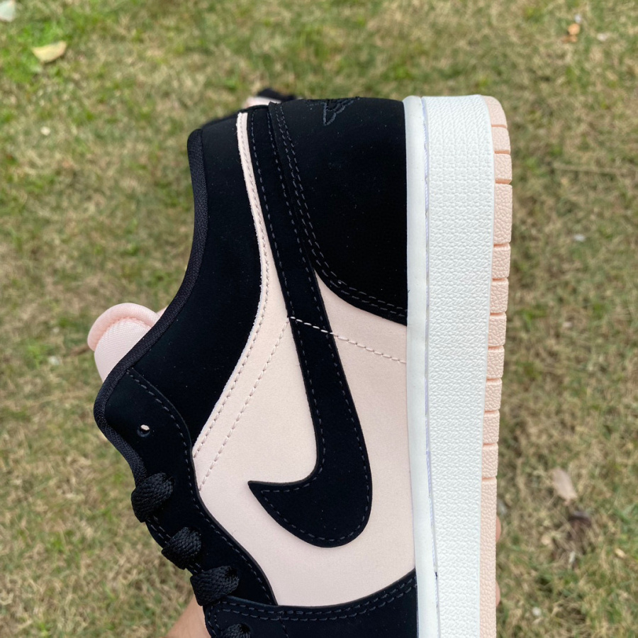 Air Jordan 1 Low AJ1 Guava Ice