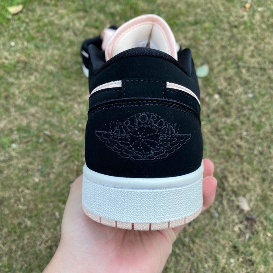 Air Jordan 1 Low AJ1 Guava Ice