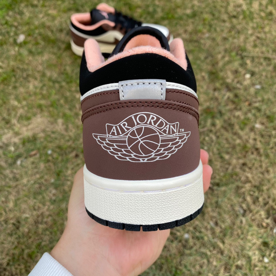 Air Jordan 1 Low AJ1 SE “Chocolate Bliss”