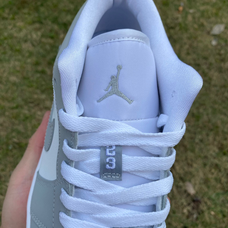 Air Jordan 1 Low AJ1