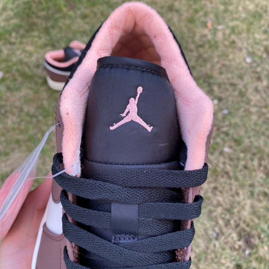 Air Jordan 1 Low AJ1 SE “Chocolate Bliss”