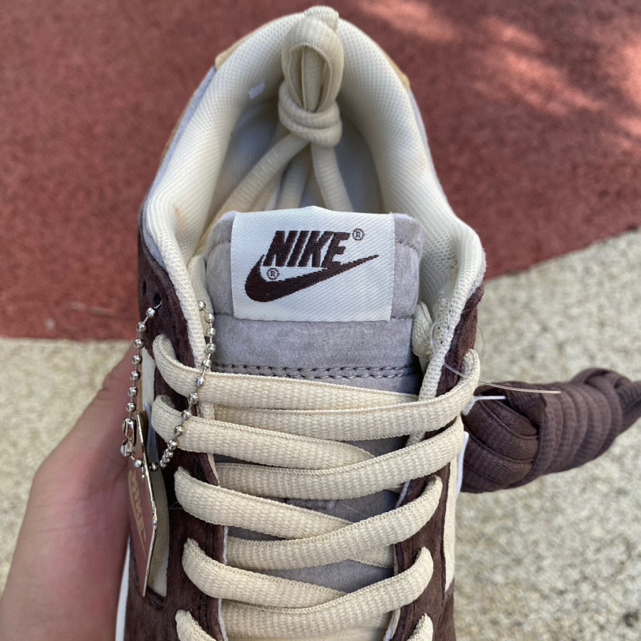 tomo Katsuhiro x nike SB Dunk Low 