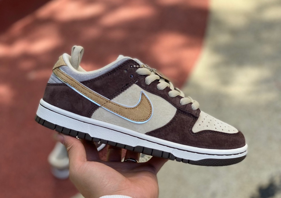 tomo Katsuhiro x nike SB Dunk Low 