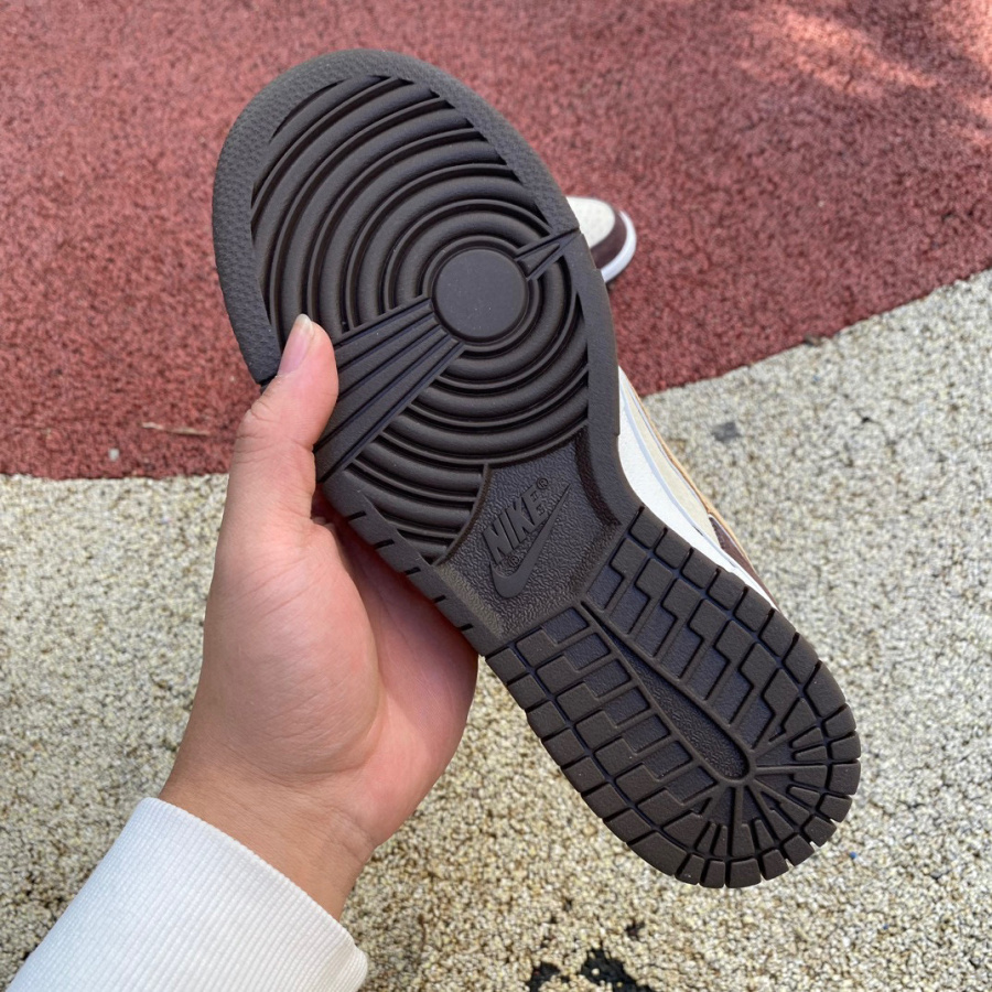 tomo Katsuhiro x nike SB Dunk Low 