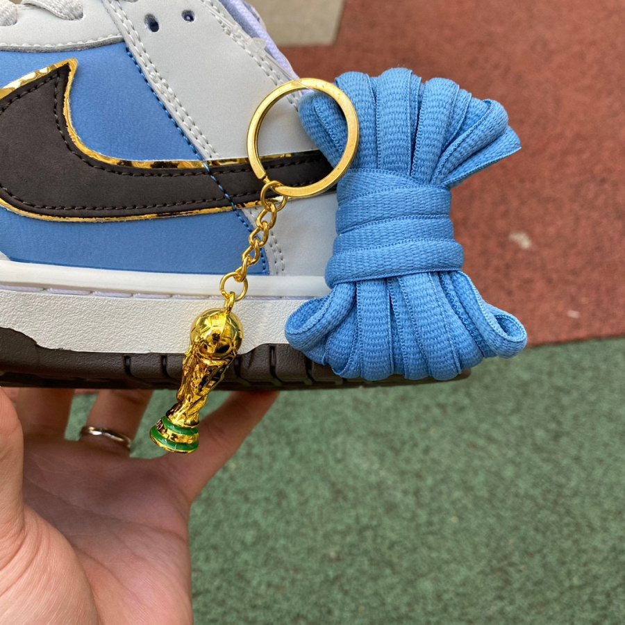 nike Dunk Low Argentina World Cup Limited