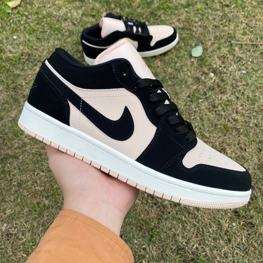 Air Jordan 1 Low AJ1 Guava Ice