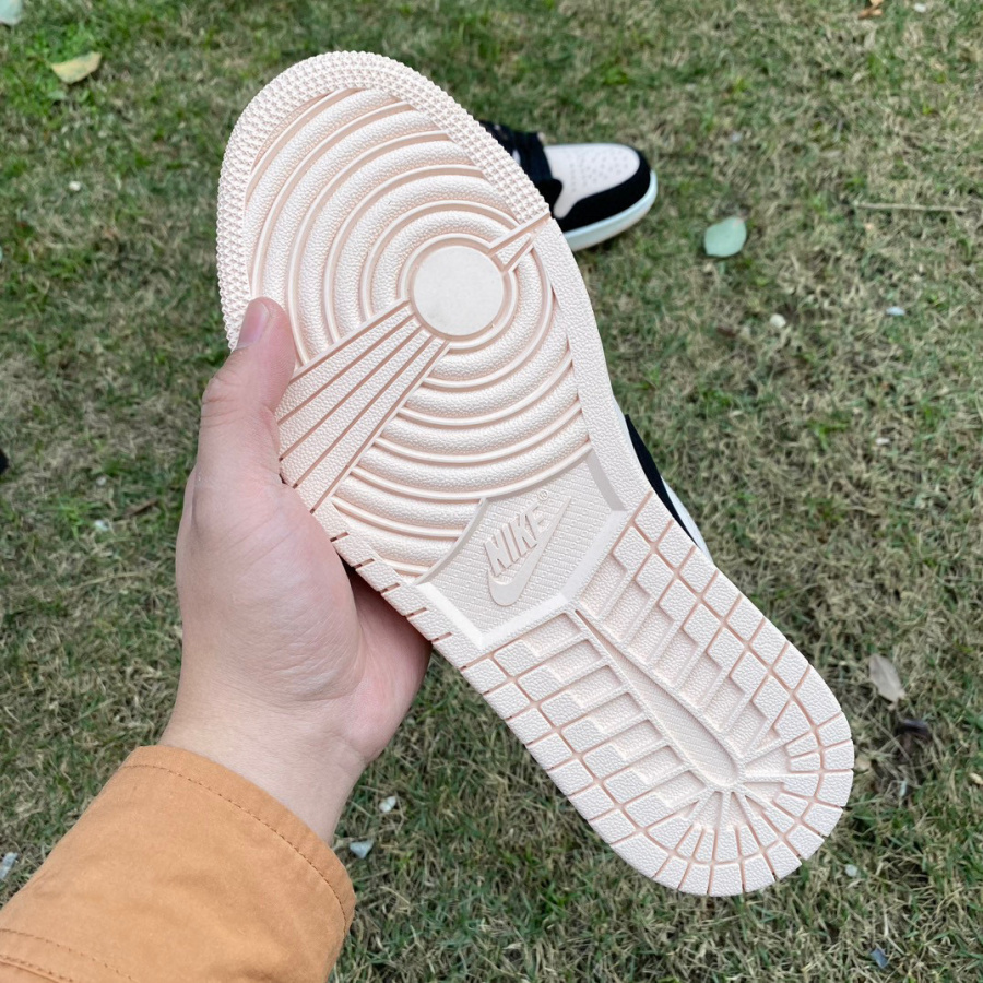 Air Jordan 1 Low AJ1 Guava Ice