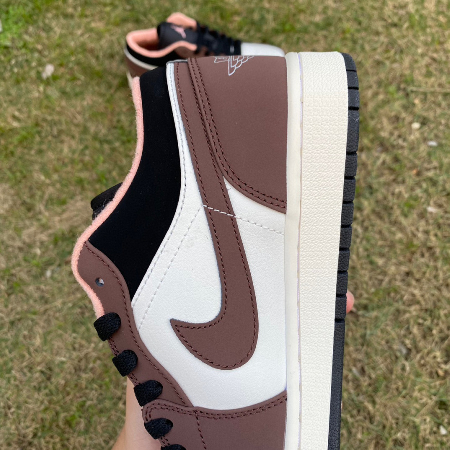 Air Jordan 1 Low AJ1 SE “Chocolate Bliss”