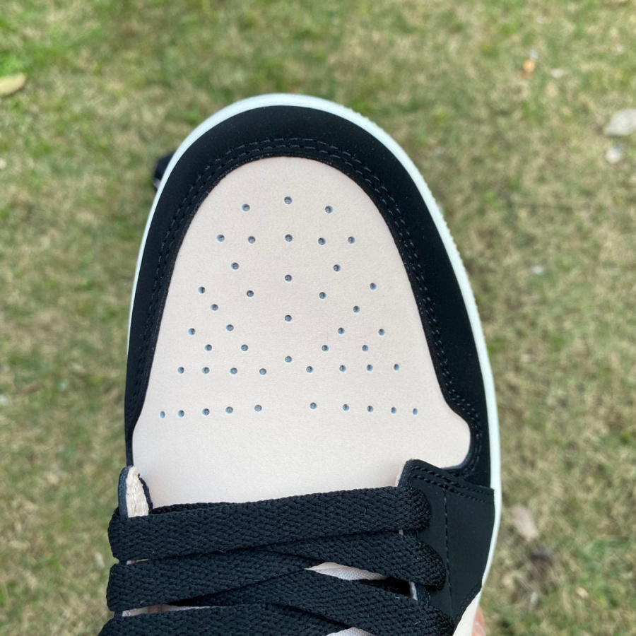 Air Jordan 1 Low AJ1 Guava Ice