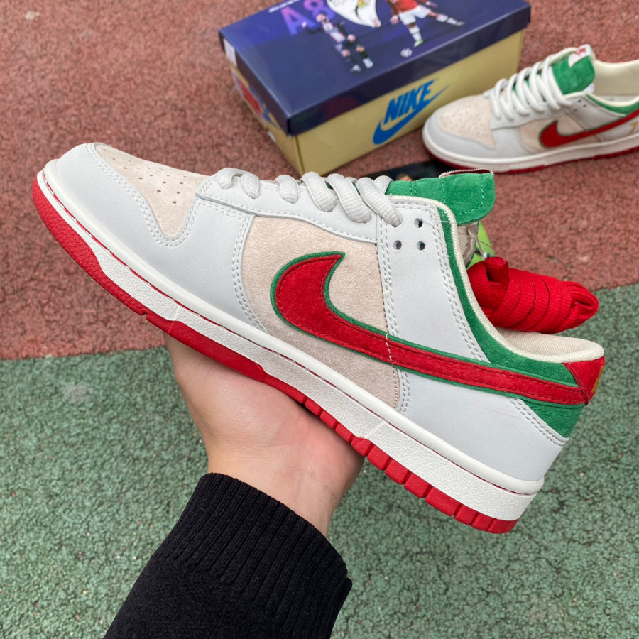 nike Dunk Low CR