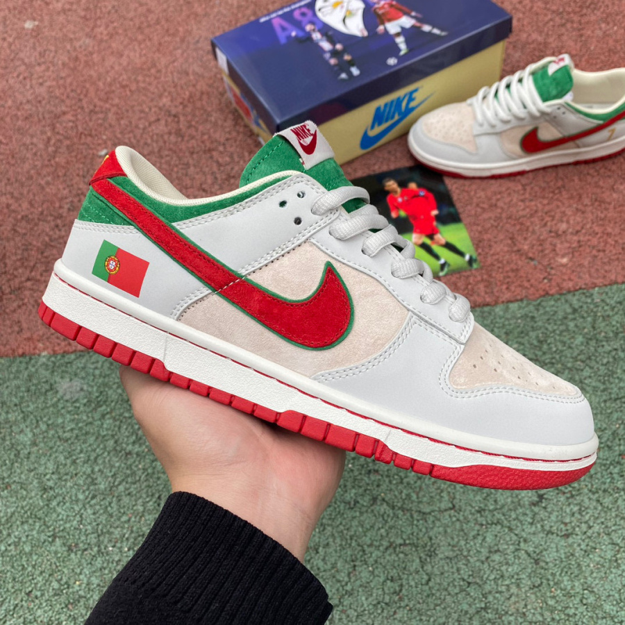 nike Dunk Low CR