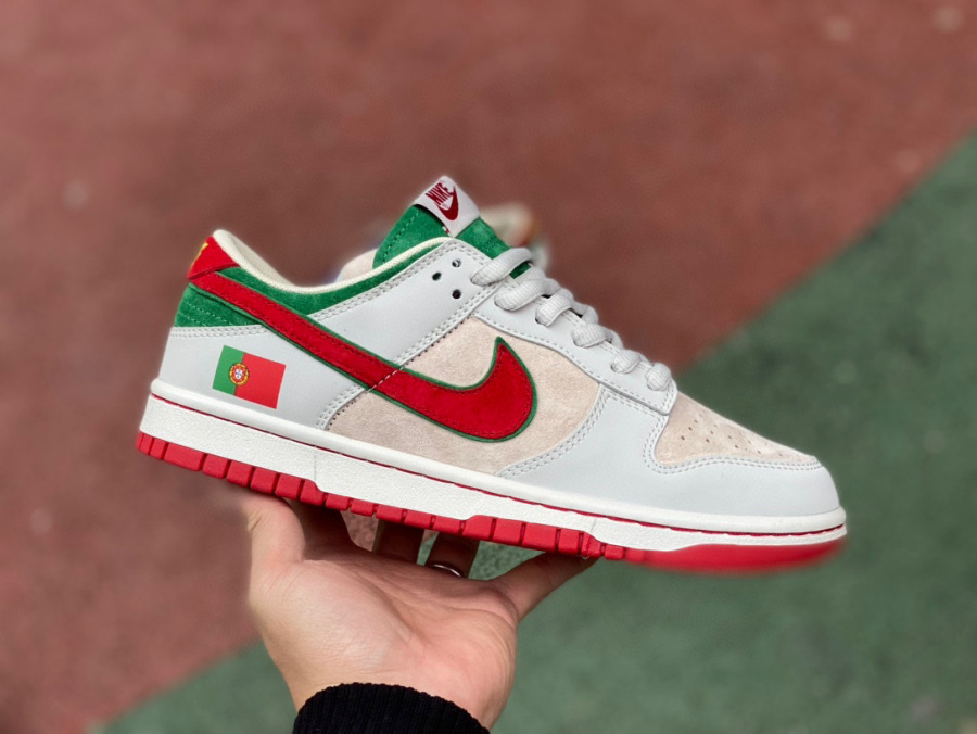 nike Dunk Low CR