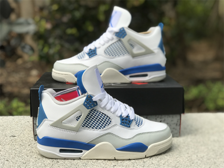 Air Jordan 4 OG 