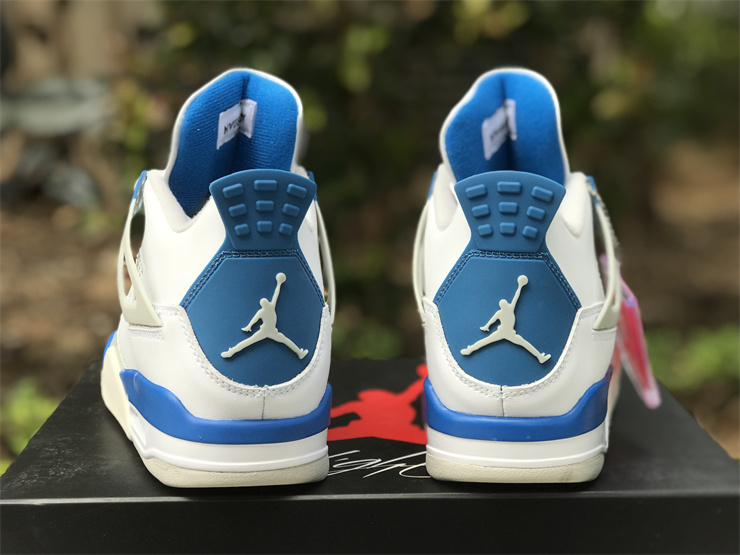 Air Jordan 4 OG 