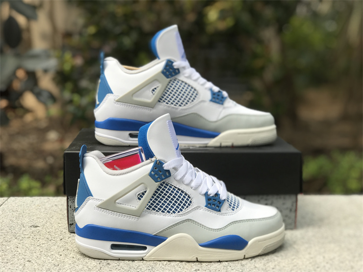 Air Jordan 4 OG 