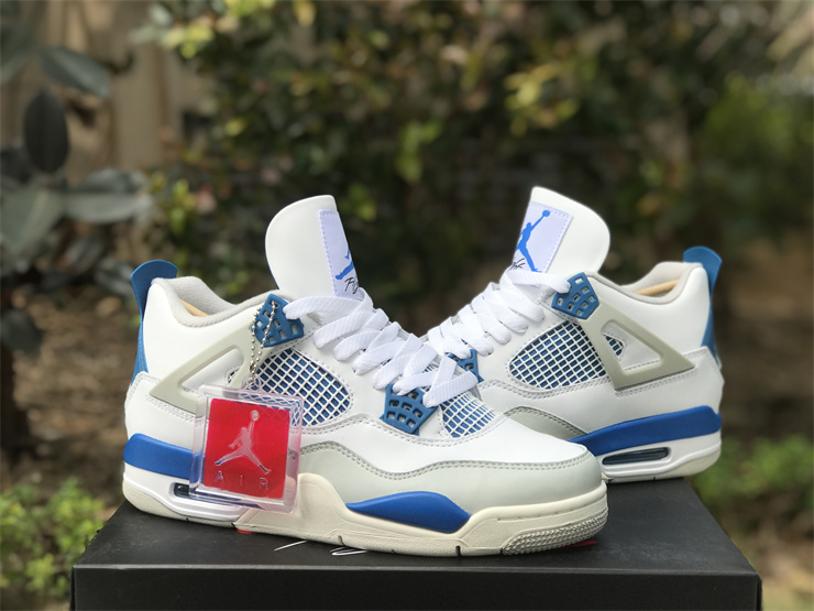 Air Jordan 4 OG 