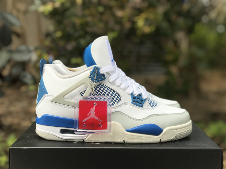 Air Jordan 4 OG 