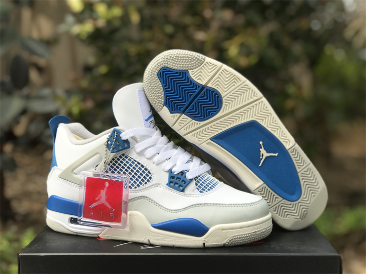 Air Jordan 4 OG 