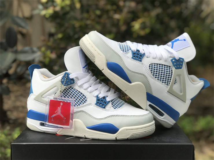Air Jordan 4 OG 
