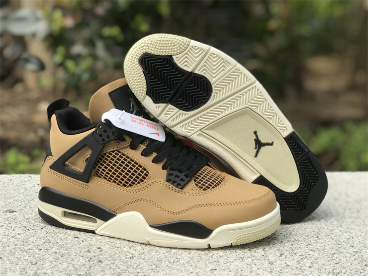 Air Jordan 4 