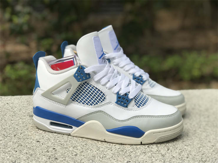 Air Jordan 4 OG 
