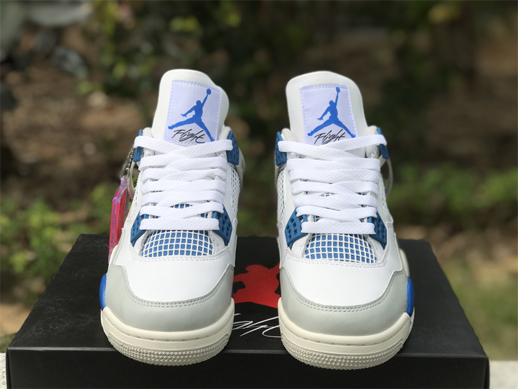 Air Jordan 4 OG 